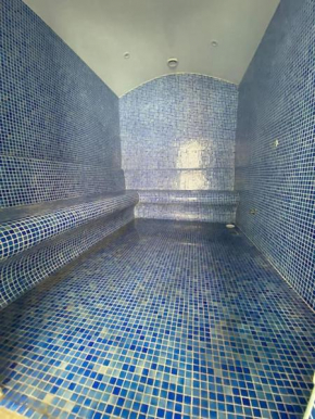 KADIKÖYÜN KALBİNDE METROBÜSÜN ÖNÜNDE RESİDENCE